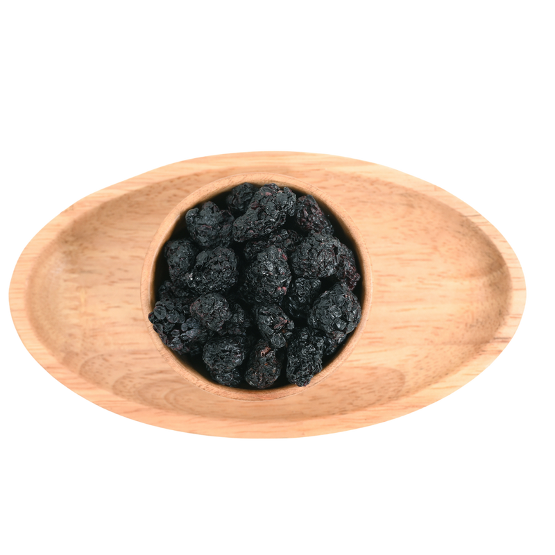 Dried Blackberries are an excellent source of nutrition Buy Best Blackberry Dry at www.houseofrasda.com