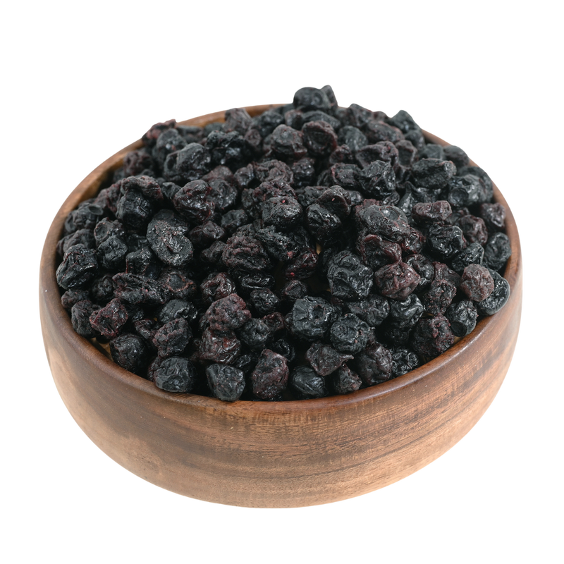 Experience the convenience and satisfaction of buying premium Blueberries Dried from House of Rasda
