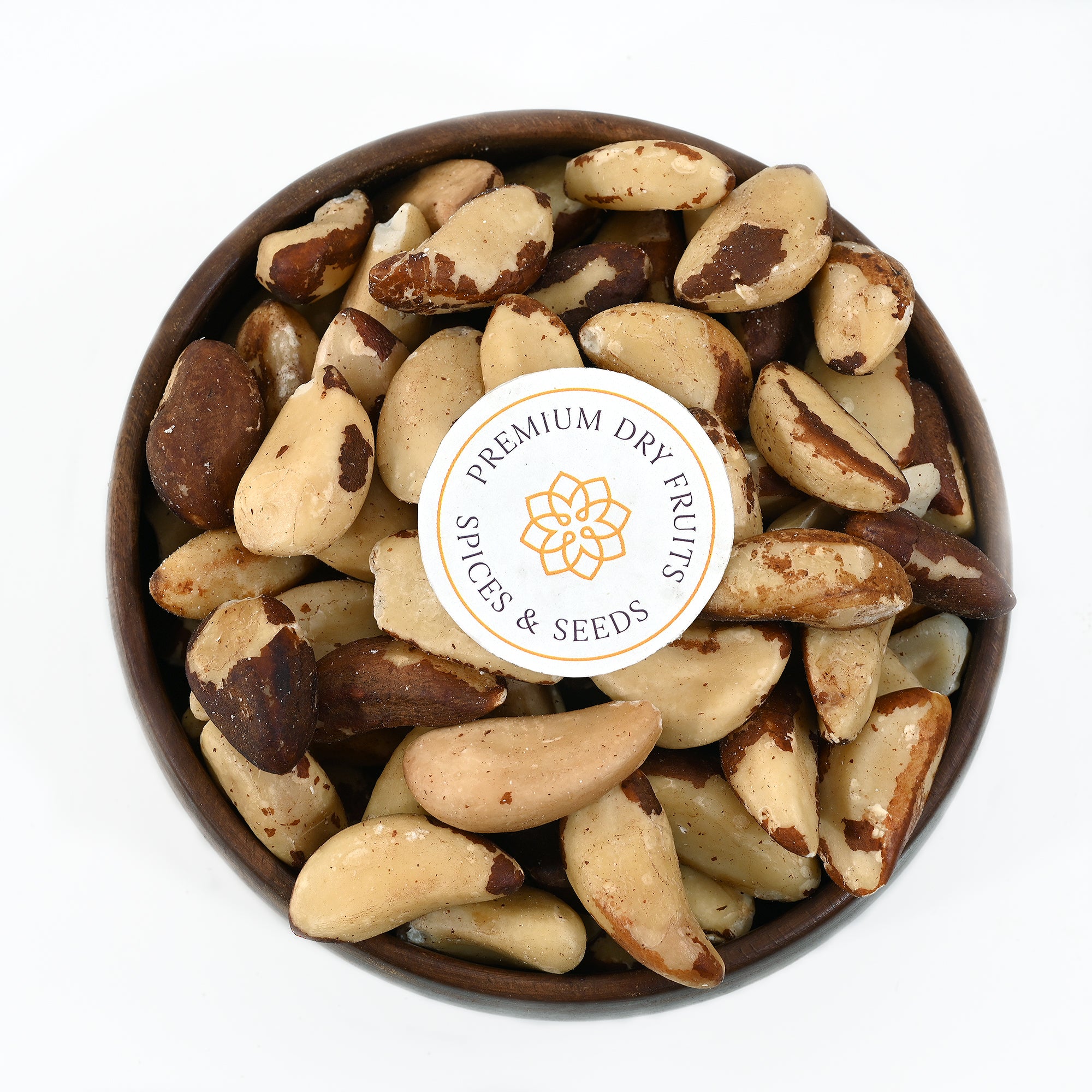 Brazil Nuts Price| Brazilian Nuts Guaranteed Best Price in Bangalore ...