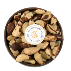 Brazil nuts a worthwhile investment for those looking to enhance their diet with nutrient-dense foods.