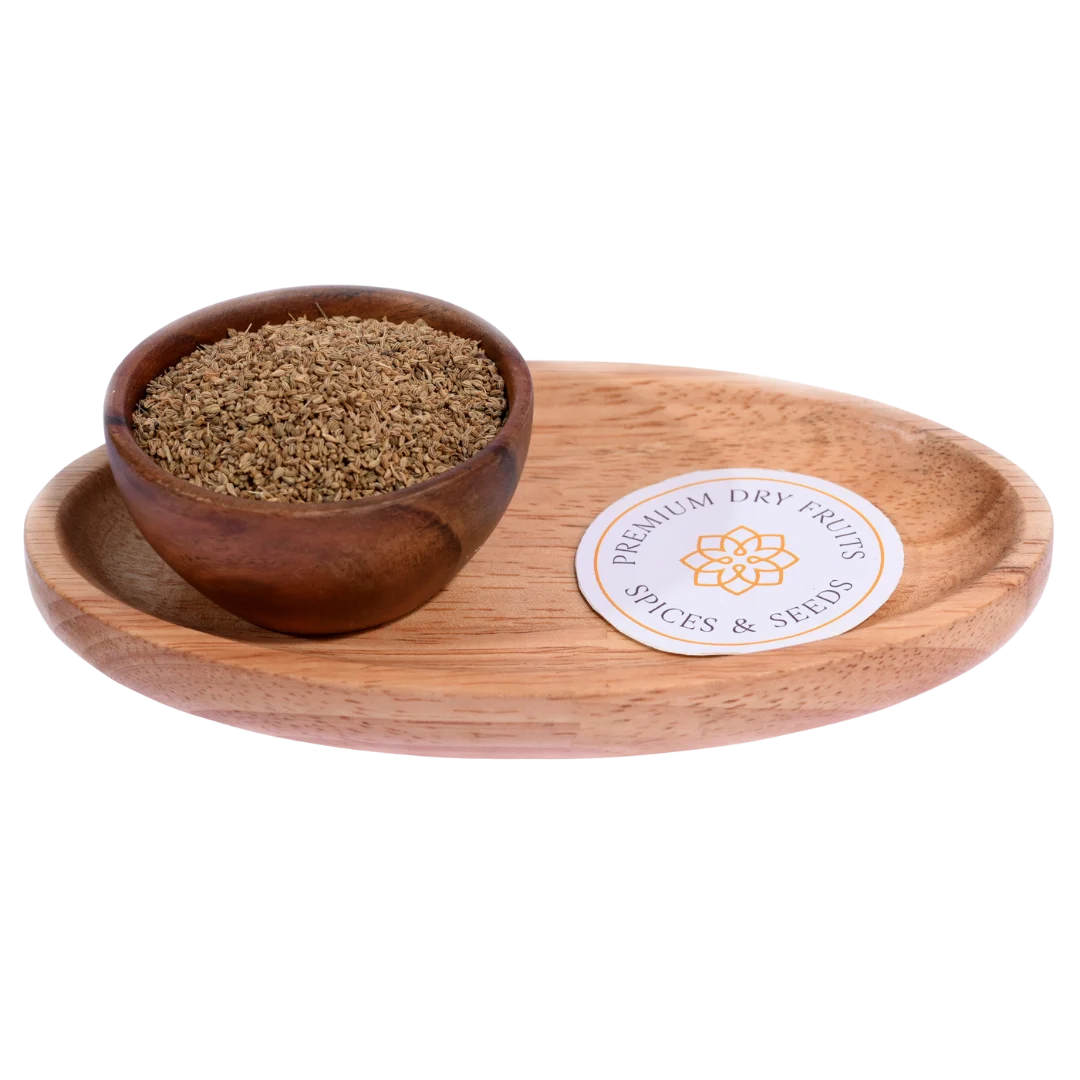 House of Rasda Carom Seeds/Ajwain Premium