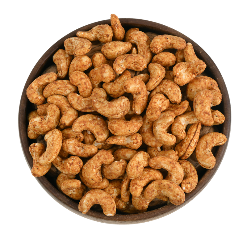 Buy Best Quality Cashew Nuts Barbeque price online, Bangalore, India