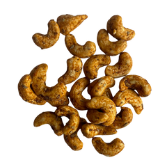 Buy Best Cashew Nuts Chilly Garlic Spiced flavors online, Bangalore, India