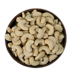 Buy Premium Quality Whole Cashews (Kaju) Nuts at Best Price