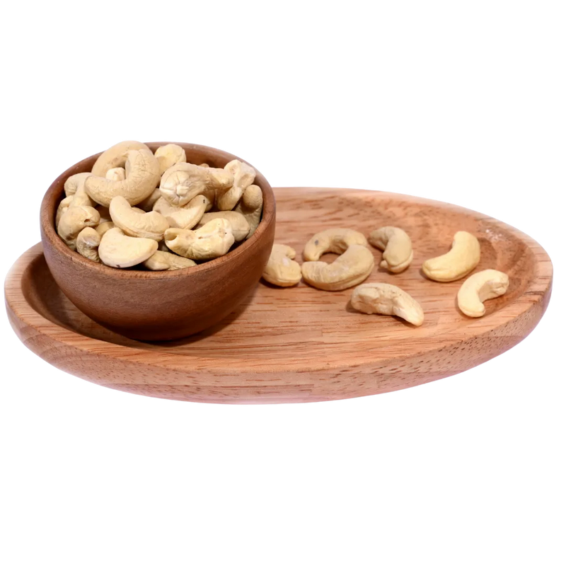 Cashew Nuts Kernels Standard are carefully selected for quality, freshness, and taste.
