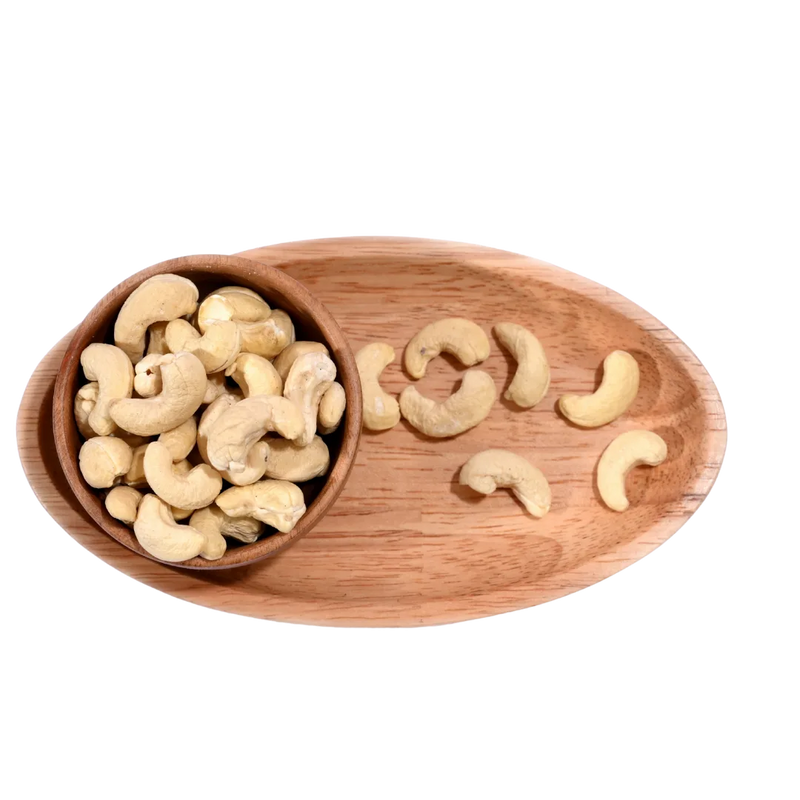 Cashew Nuts Kernels Standard provide a healthy and delicious source of protein and nutrients.