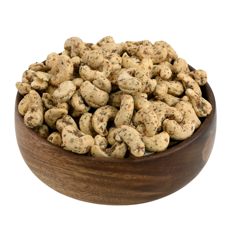 Buy Cashew Nuts Oregano Spiced Online, Bangalore, India