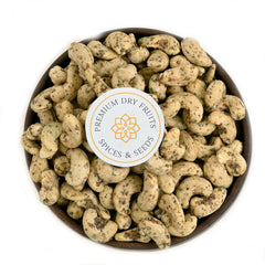 Buy Cashew Nuts Oregano Spiced Online, Bangalore, India