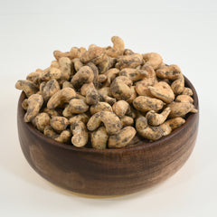 Buy Cashews Nuts Pepper Spiced 100g Online Delivers All Over India