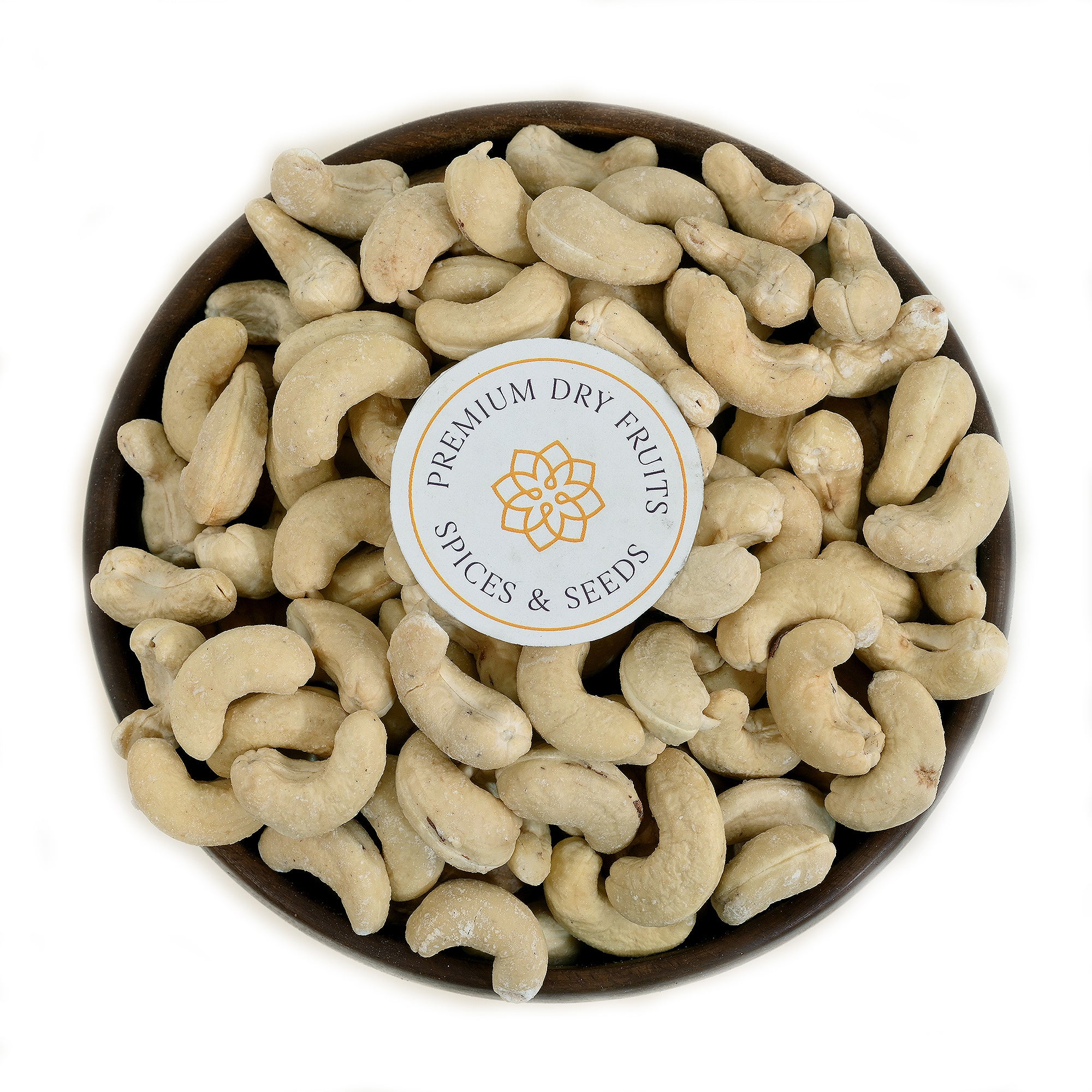Cashew Nuts Roasted & Salted |Buy all spiced flavor of Kaju nut Online ...