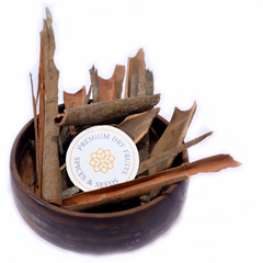 Cinnamon cassia is commonly used in both sweet and savory dishes