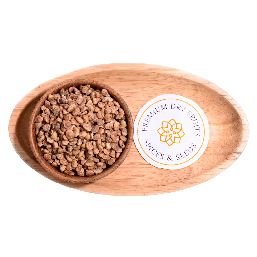 Natural Chironji Seeds Charoli Rich in Protein and Healthy Fats