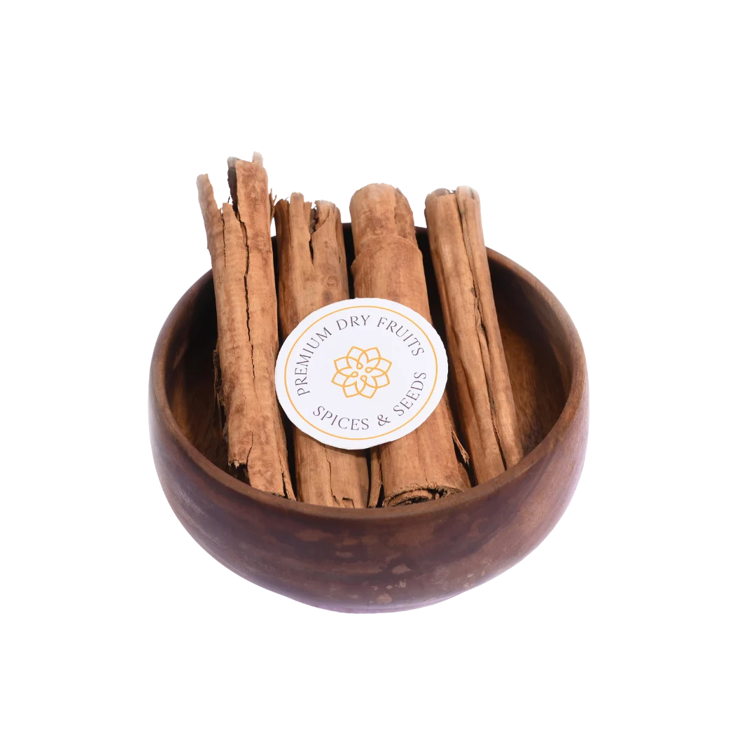 Premium Ceylon Cinnamon Quills Dal Chini Natural Sweet Aromatic Indian Spice