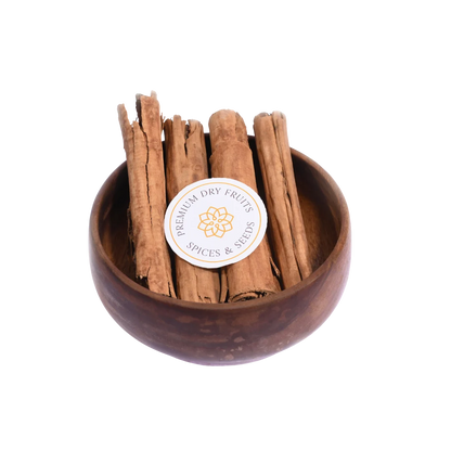 Premium Ceylon Cinnamon Quills Dal Chini Natural Sweet Aromatic Indian Spice