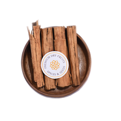 Cinnamon Quills Ceylon – natural Ceylon cinnamon sticks ideal for culinary and wellness use.