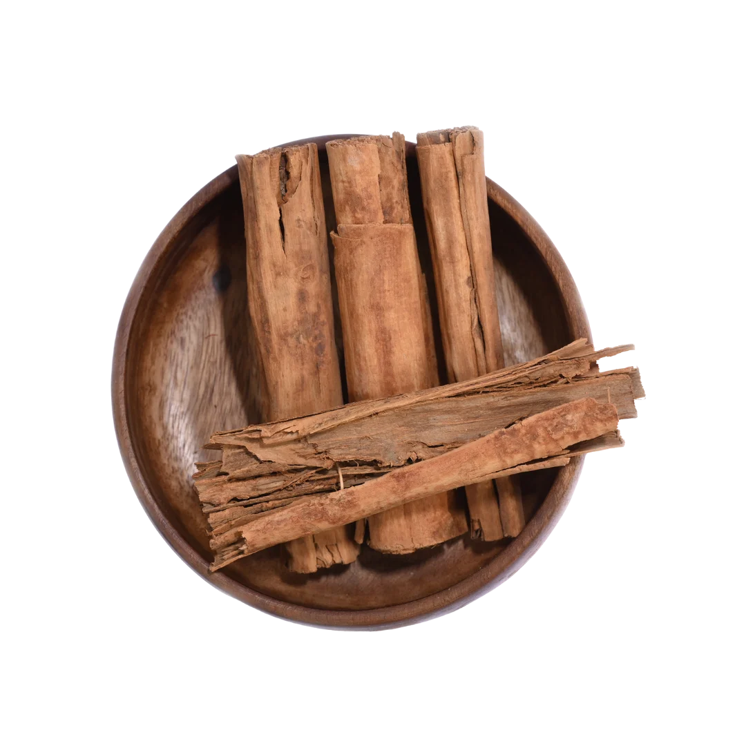 Natural Ceylon Cinnamon Dal Chini Sticks Premium Spice for Desserts and Masala Blends