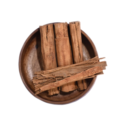 Natural Ceylon Cinnamon Dal Chini Sticks Premium Spice for Desserts and Masala Blends
