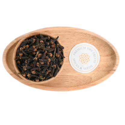 Organic Laung Dried Cloves Premium Quality Spice with Strong Aroma and Flavor