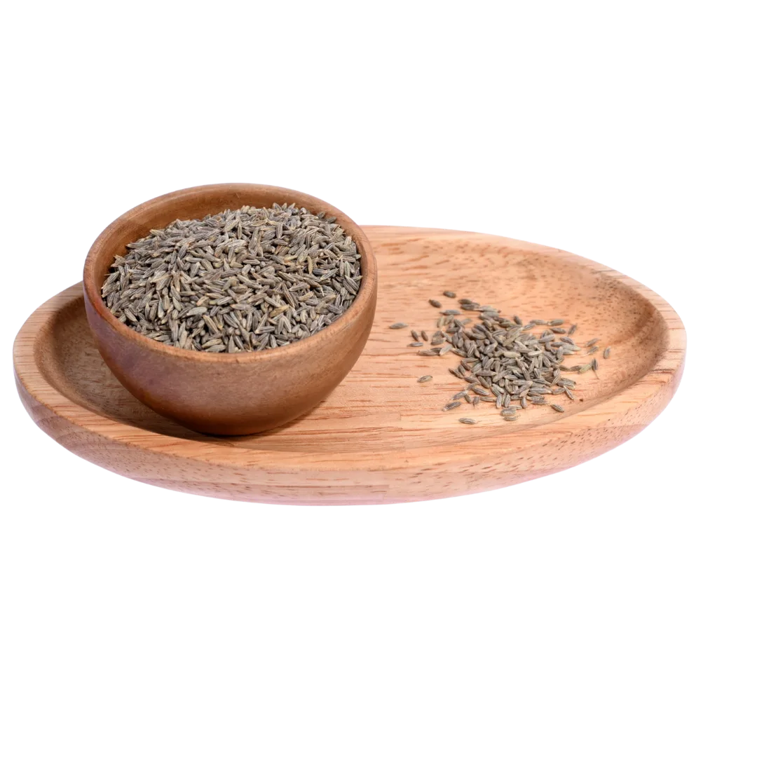 Cumin Seeds / Jeera are carefully selected for quality and freshness.
