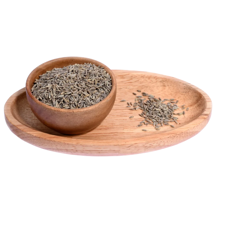 Cumin Seeds / Jeera are carefully selected for quality and freshness.
