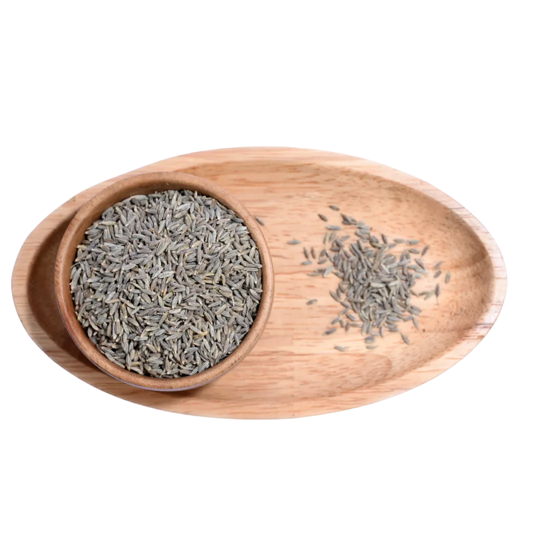 Cumin Seeds / Jeera provide a classic spice essential for everyday cooking.