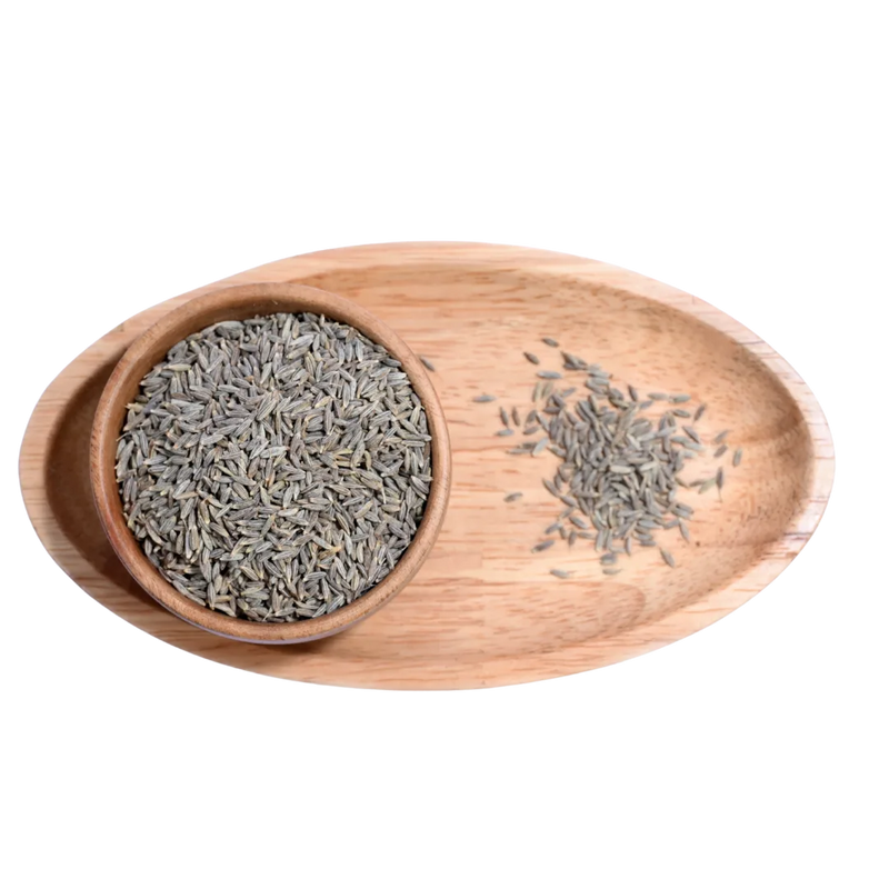 Cumin Seeds / Jeera provide a classic spice essential for everyday cooking.