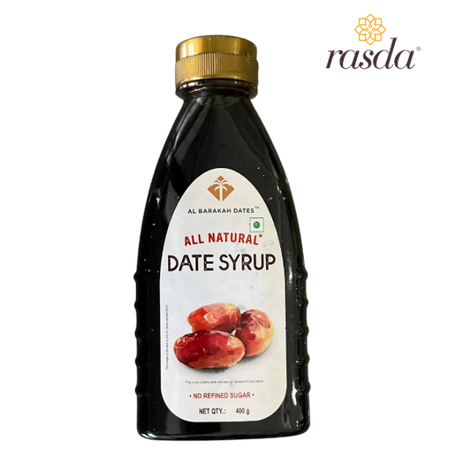 Dates Syrup in Bottle Natural Sweetener Rich in Iron and Minerals Premium Dates Syrup Bottle Healthy Alternative to