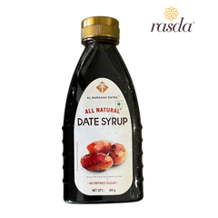 Dates Syrup