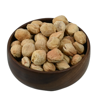 Dried Apricots Premium on rustic background – high quality sun dried fruits full of antioxidants and natural sweetness