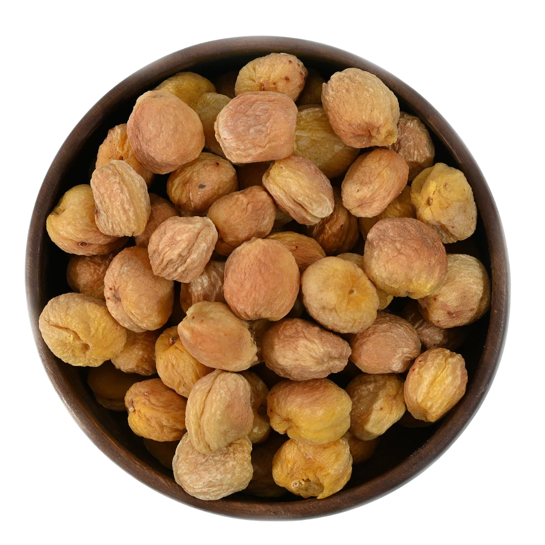 House of Rasda Dried Apricots Select pack – premium dry fruits ideal for gifting desserts and healthy lifestyle