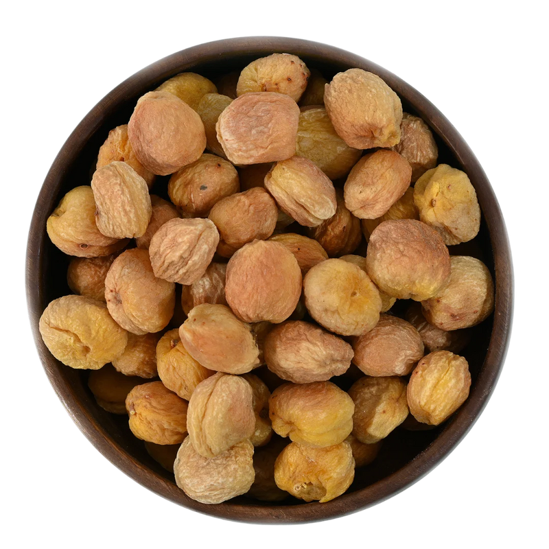 House of Rasda Dried Apricots Select pack – premium dry fruits ideal for gifting desserts and healthy lifestyle