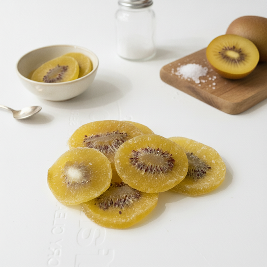 Tropical Dried Fruits | Gourmet Slices