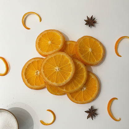 Dried Citrus | Culinary Essentials