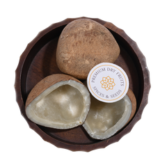 Buy Copra (Dry Coconut Halves) 1Kg Online