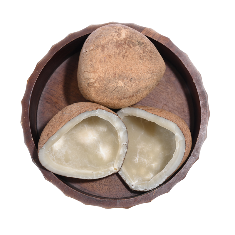 Contact us today to inquire about our Dry Coconut Halves prices and place your order with us