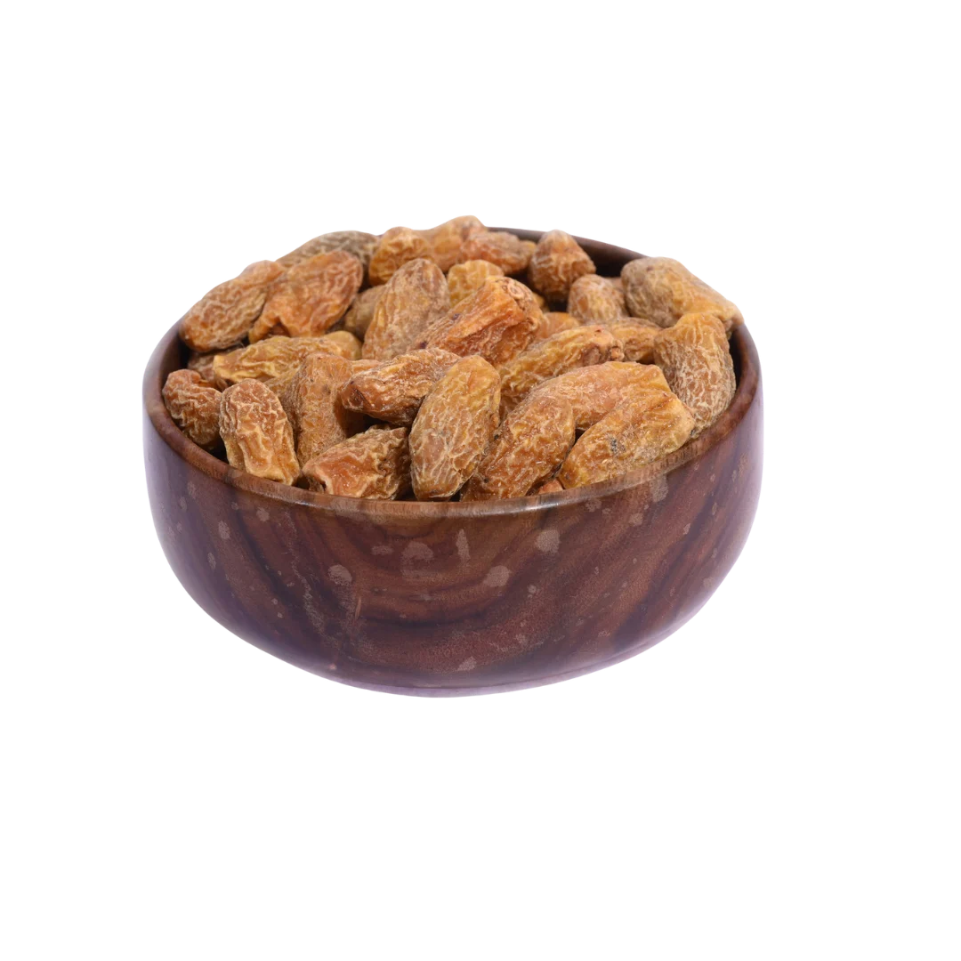 Yellow Dry Dates Kharek Premium Quality Naturally Sweet and Nutritious Khajur