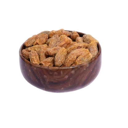 Yellow Dry Dates Kharek Premium Quality Naturally Sweet and Nutritious Khajur