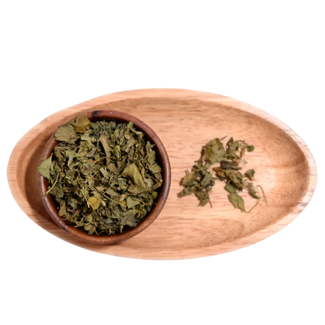 High Quality Kasuri Methi Fragrant Dried Fenugreek Leaves Used in Indian Recipes