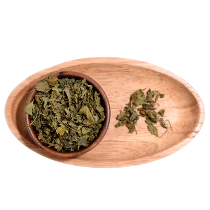 High Quality Kasuri Methi Fragrant Dried Fenugreek Leaves Used in Indian Recipes