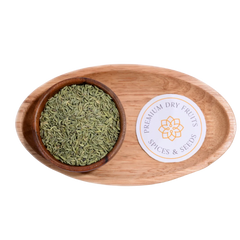 Fennel Lucknow / Saunf offers a sweet and refreshing flavor ideal for digestion and cooking.