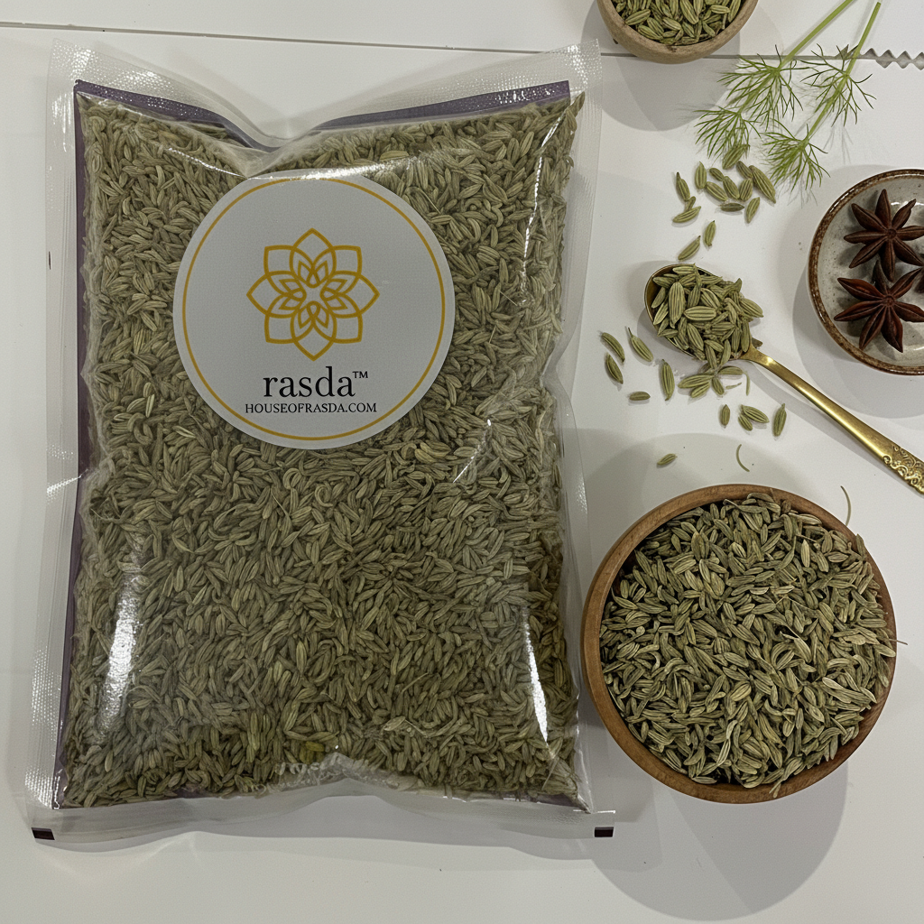 Fennel Seeds | Signature Selection