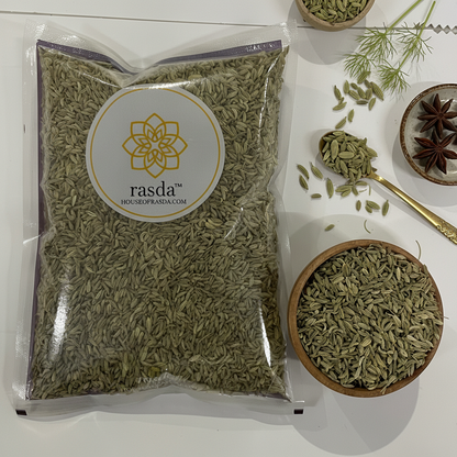 Fennel Seeds | Signature Selection