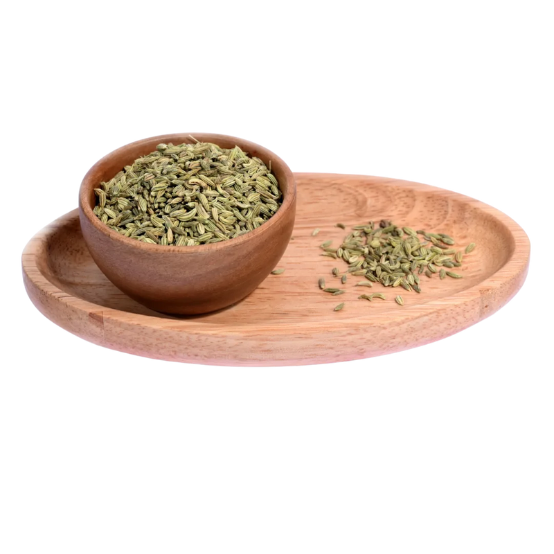 Fennel Seeds / Saunf are carefully selected for quality, aroma, and freshness.