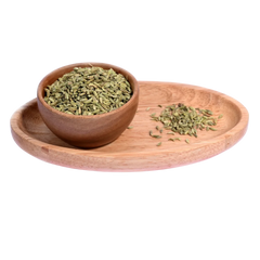 Fennel Seeds / Saunf are carefully selected for quality, aroma, and freshness.
