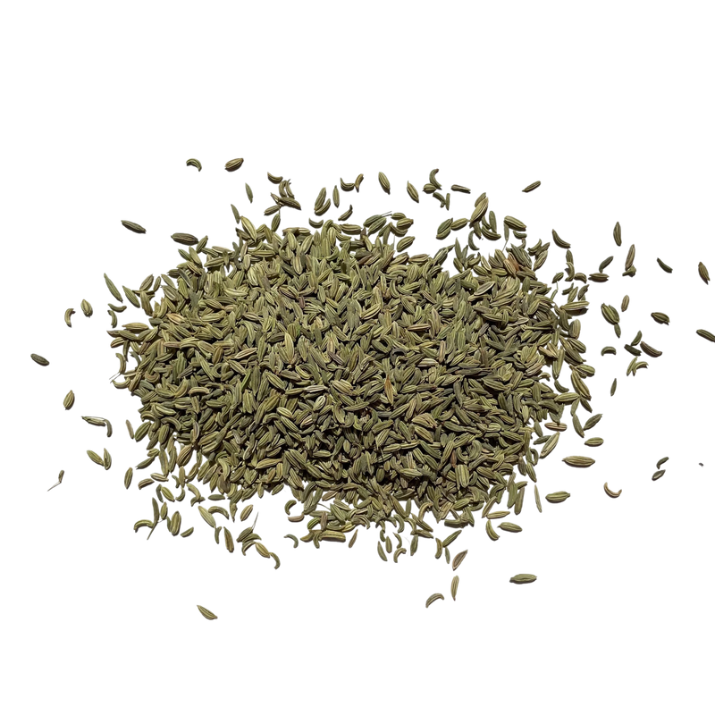 Fennel Seeds are also a great source of fiber