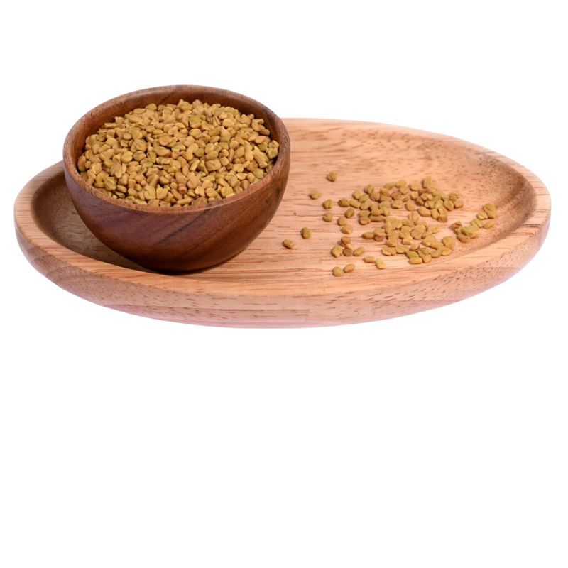 Fenugreek Seeds / Methi Seeds are carefully selected for quality, freshness, and taste.