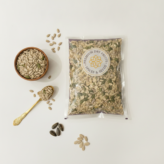 Super Seeds Mix | Premium Superfoods