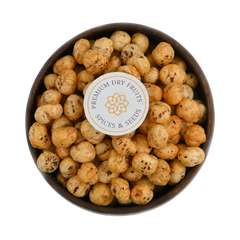 Enhance your snacking routine by purchasing Fox Nuts Achari Masti online today.