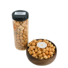 Fox Nuts Achari Masti is sure to satisfy your cravings for something savoury and delicious.