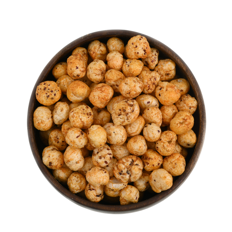 Buy Best Fox Nuts Barbeque Blast at best price in India